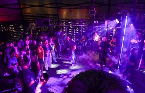 Фотограф Мила Смирнова